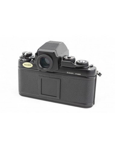 Nikon F3HP