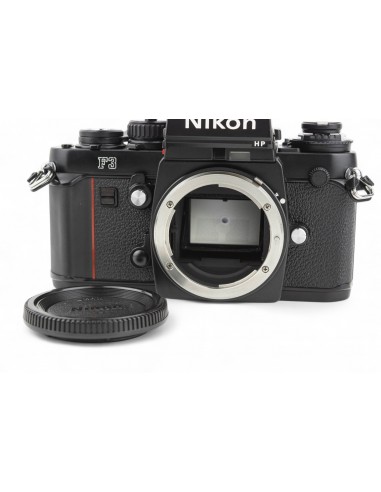 Nikon F3HP