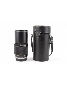 Olympus E. Zuiko Auto-T...