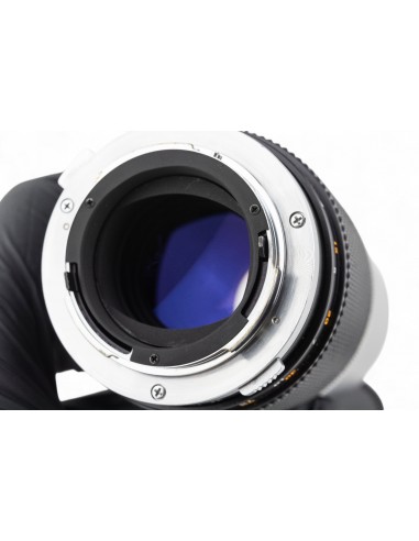 Olympus E. Zuiko Auto-T 200mm 1:4