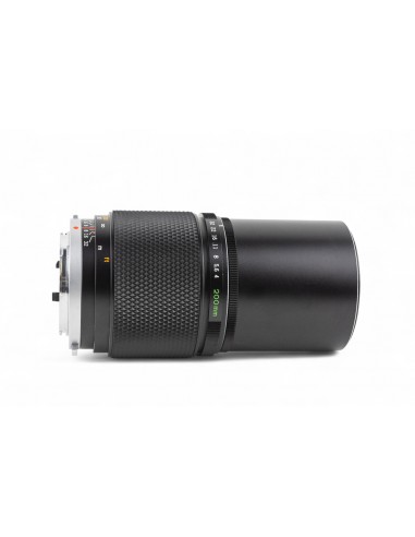 Olympus E. Zuiko Auto-T 200mm 1:4