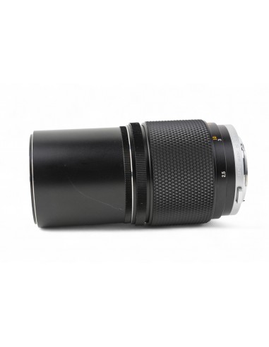 Olympus E. Zuiko Auto-T 200mm 1:4