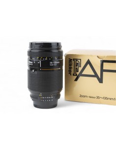 Nikon AF Zoom Nikkor...