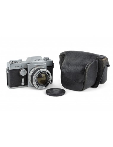 Topcon RE-2 kit