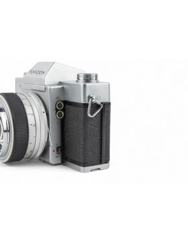 Topcon RE-2 kit