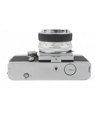 Topcon RE-2 kit
