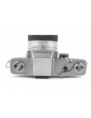 Topcon RE-2 kit