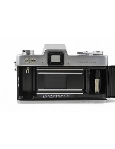 Topcon RE-2 kit
