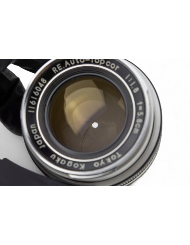 Topcon RE-2 kit
