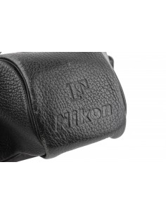 Nikon F Eveready Leather... 2