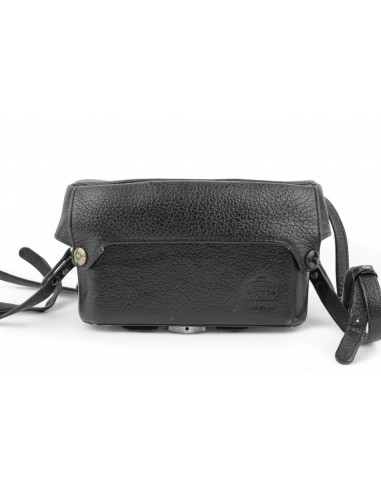 Nikon F Eveready Leather Case Semi Soft