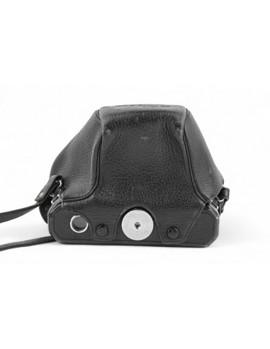 Nikon F Eveready Leather Case Semi Soft