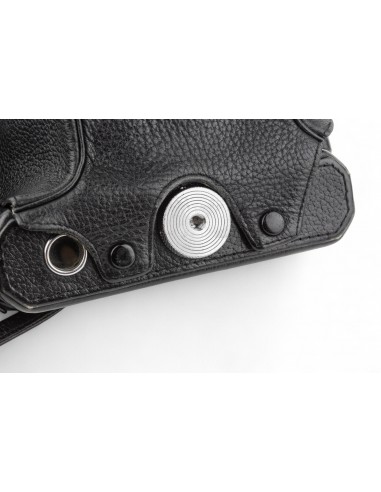 Nikon F Eveready Leather Case Semi Soft