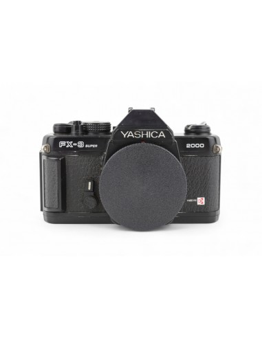 Yashica FX-3 Super 2000 Body