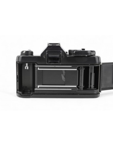 Yashica FX-3 Super 2000 Body