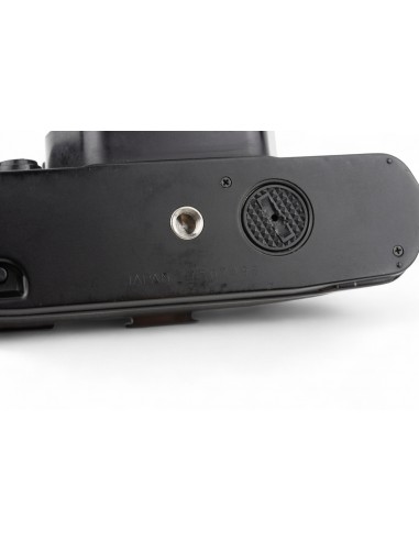 Yashica FX-3 Super 2000 Body