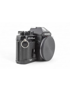 Yashica FX-3 Super 2000 Body 2
