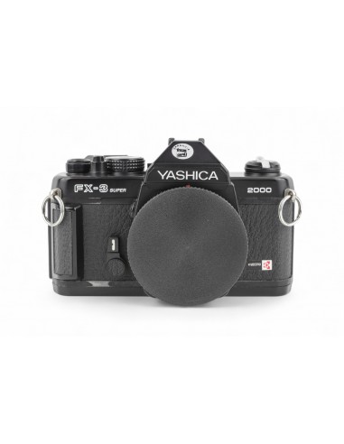 Yashica FX-3 Super 2000 Body