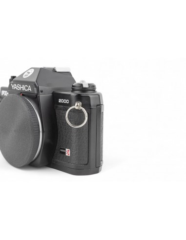Yashica FX-3 Super 2000 Body