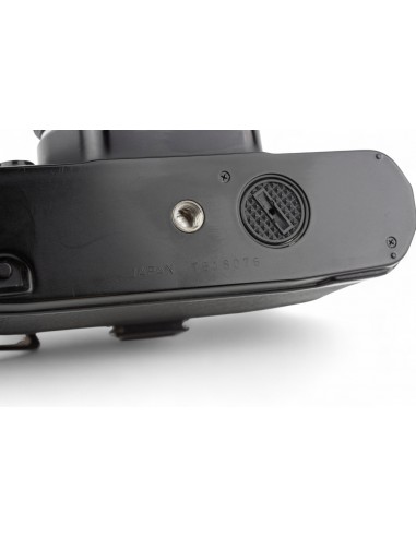 Yashica FX-3 Super 2000 Body