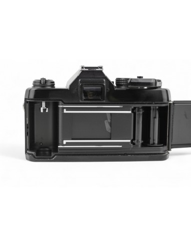 Yashica FX-3 Super 2000 Body
