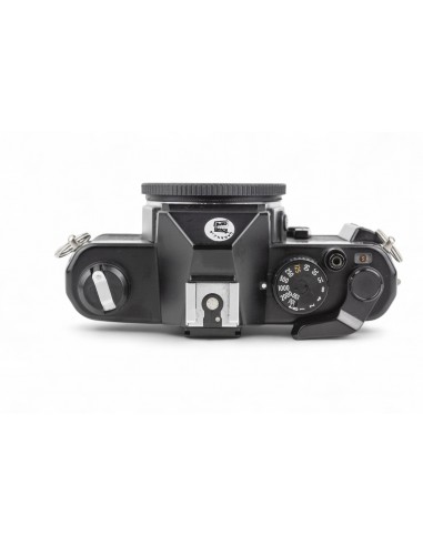 Yashica FX-3 Super 2000 Body