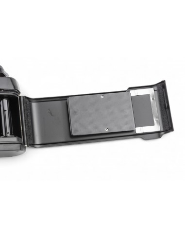 Yashica FX-3 Super 2000 Body