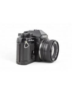 Yashica FX-3 Super 2000 - kit 2