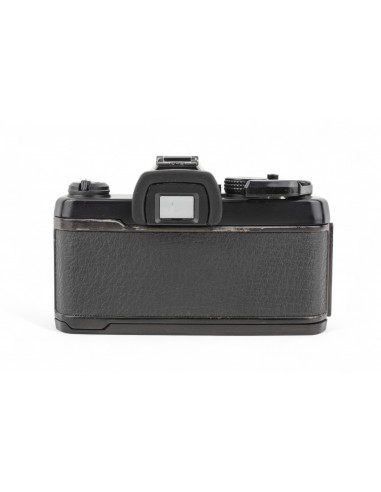 Yashica FX-3 Super 2000 - kit