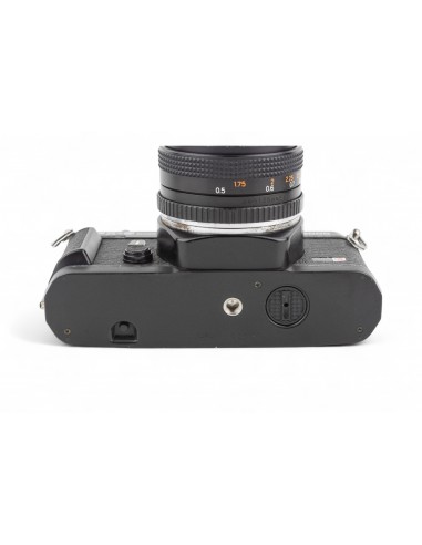 Yashica FX-3 Super 2000 - kit