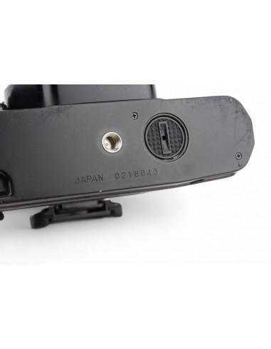 Yashica FX-3 Super 2000 - kit