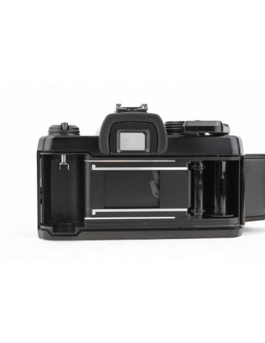 Yashica FX-3 Super 2000 - kit