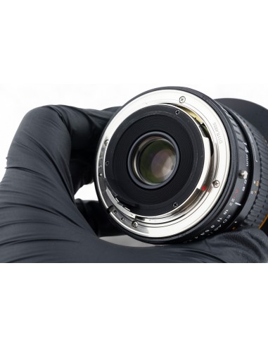 Samyang 14mm 1:2.8 ED AS IF UMC -...