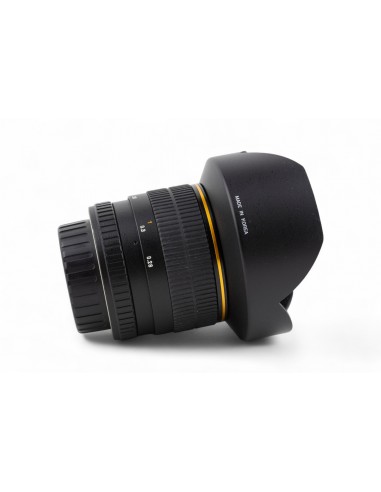 Samyang 14mm 1:2.8 ED AS IF UMC -...