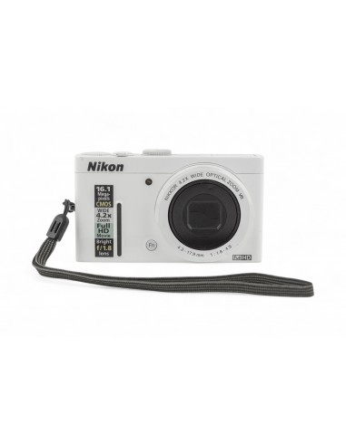 Nikon Coolpix P310