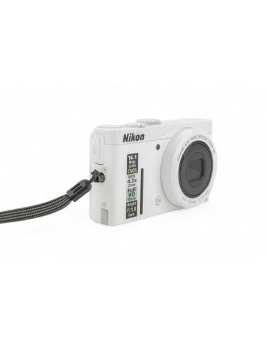 Nikon Coolpix P310