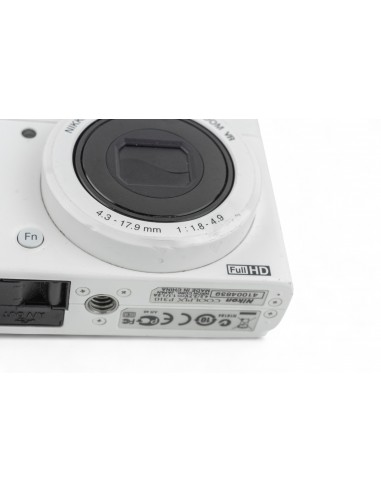 Nikon Coolpix P310