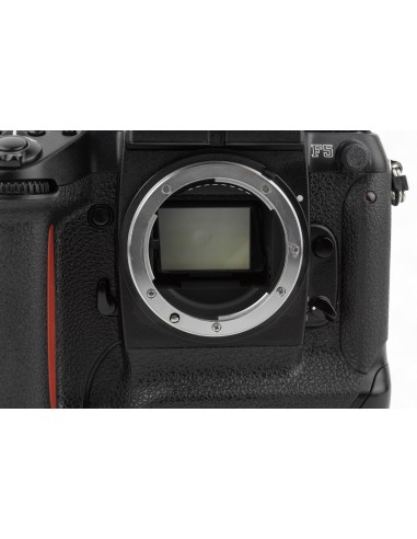 Nikon F5