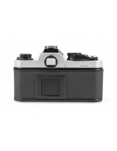 Nikon FM2N