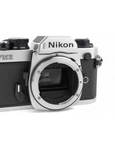 Nikon FM2N