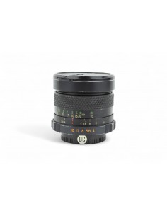 Mamiya Sekor Auto SX 21mm 1:4