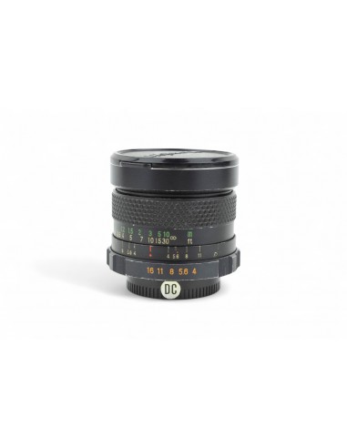 Mamiya Sekor Auto SX 21mm 1:4