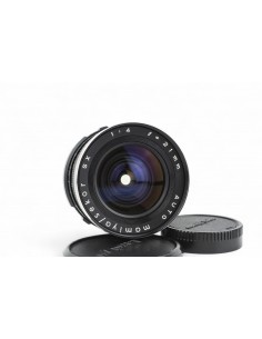Mamiya Sekor Auto SX 21mm 1:4 2