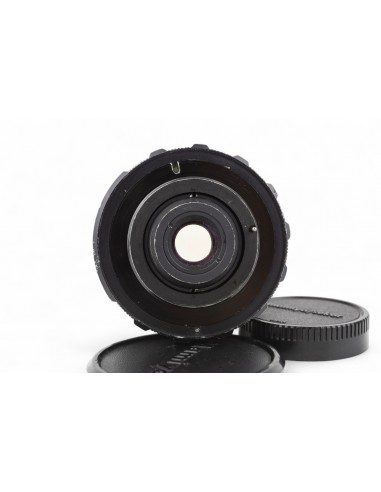 Mamiya Sekor Auto SX 21mm 1:4