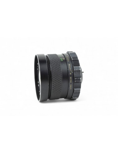 Mamiya Sekor Auto SX 21mm 1:4