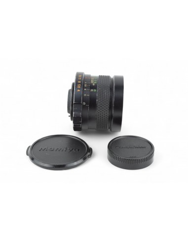 Mamiya Sekor Auto SX 21mm 1:4