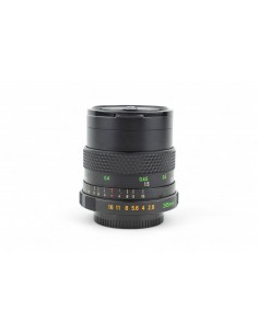 Mamiya Sekor Auto SX 35mm...