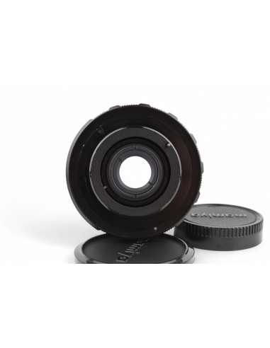 Mamiya Sekor Auto SX 35mm 1:2.8