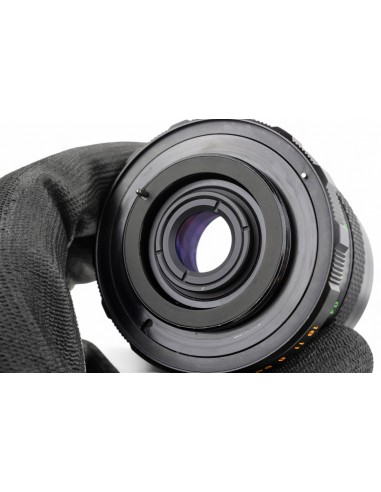 Mamiya Sekor Auto SX 35mm 1:2.8