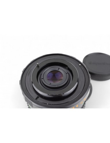 Mamiya Sekor Auto SX 35mm 1:2.8